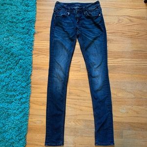 Vigoss skinny jeans